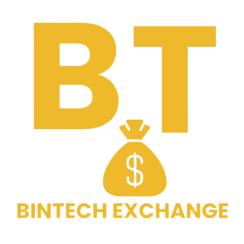 Bintech Exchange